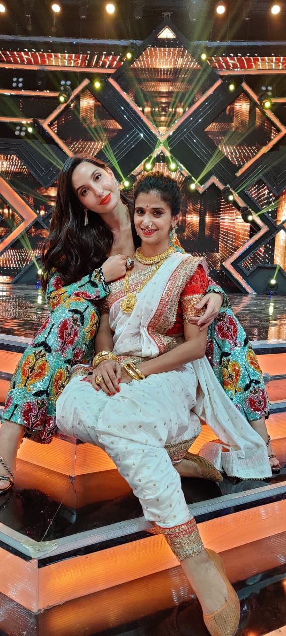 Piu - Movement Mentor and Dance Coach at Avighnaa